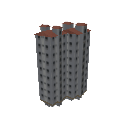 nbt_hotel08 (ID 3844) - GTA VC Building