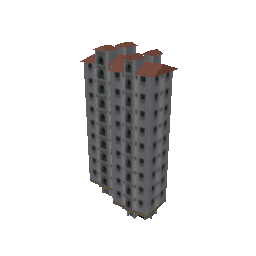 nbt_hotel15 (ID 3847) - GTA VC Building