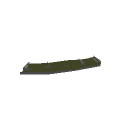 LODrbits05 (ID 3864) - GTA VC LOD Object