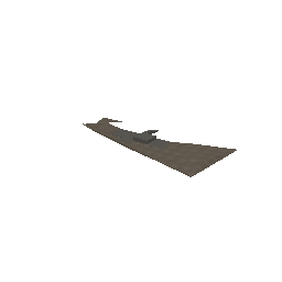 LODldingground50 (ID 3866) - GTA VC LOD Object