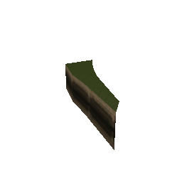 LODrwaterfrnt07 (ID 3870) - GTA VC LOD Object