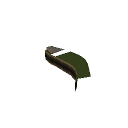 LODrwaterfrnt08 (ID 3871) - GTA VC LOD Object