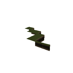 LODrwaterfrnt11 (ID 3872) - GTA VC LOD Object