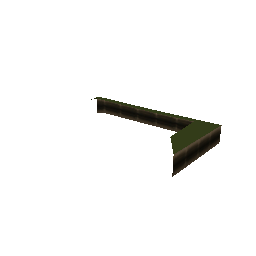 LODrwaterfrnt12 (ID 3873) - GTA VC LOD Object