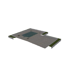 LOD_htlpoolbase02 (ID 3874) - GTA VC LOD Object