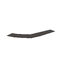 LODnbwroad04 (ID 3875) - GTA VC LOD Object