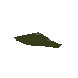 LODachroads01 (ID 3876) - GTA VC LOD Object