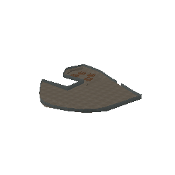 LODrblocks04 (ID 3879) - GTA VC LOD Object