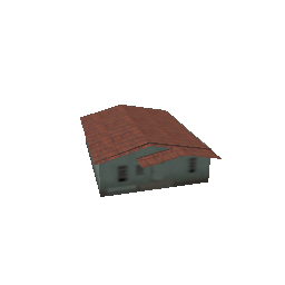 LODrbits49 (ID 3881) - GTA VC LOD Object