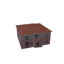 LODrbits50 (ID 3882) - GTA VC LOD Object