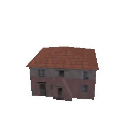 LODrbits51 (ID 3883) - GTA VC LOD Object