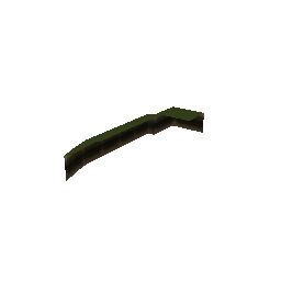 LODrwaterfrnt10 (ID 3887) - GTA VC LOD Object