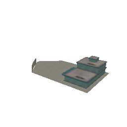 LODrdepot (ID 3891) - GTA VC LOD Object