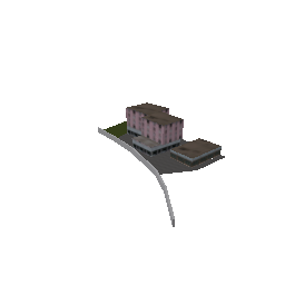 LODrblocks02 (ID 3894) - GTA VC LOD Object