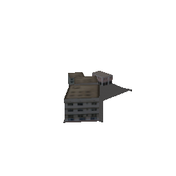 LODrblocks03 (ID 3895) - GTA VC LOD Object