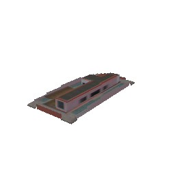 LOD_htlpoolbar01 (ID 3897) - GTA VC LOD Object