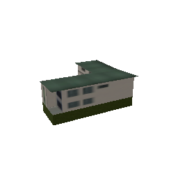 LODrbits57 (ID 3903) - GTA VC LOD Object