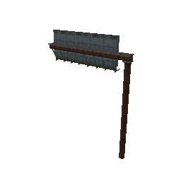 BillBd1 (ID 391) - GTA VC Sign
