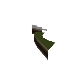 LODrwaterfrnt09 (ID 3916) - GTA VC LOD Object