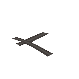 LODnbwroad07 (ID 3942) - GTA VC LOD Object