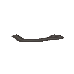 LODnbwroad02 (ID 3944) - GTA VC LOD Object