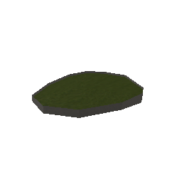 LOD_grssypatch (ID 3946) - GTA VC LOD Object