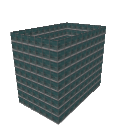 LODngst2mesh (ID 3948) - GTA VC LOD Object
