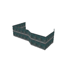 LODigste1mesh (ID 3949) - GTA VC LOD Object