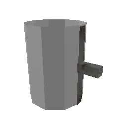 Miamibin (ID 395) - GTA VC Prop