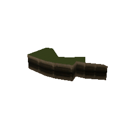 LODrwaterfrnt06b (ID 3955) - GTA VC LOD Object