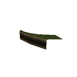 LODrwaterfrnt07b (ID 3957) - GTA VC LOD Object