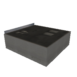 wash_hardwares (ID 3958) - GTA VC Object