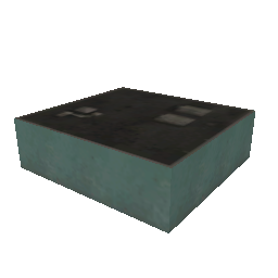 LODh_hardwares (ID 3960) - GTA VC LOD Object