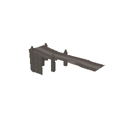 nbbridgbit2 (ID 3970) - GTA VC Object