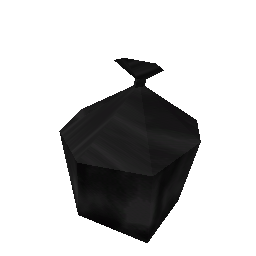 BlackBag2 (ID 399) - GTA VC Object