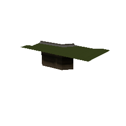 nbecland05 (ID 3992) - GTA VC Object