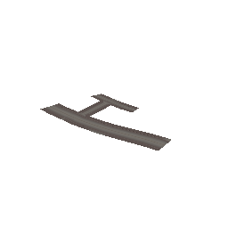 nbt_road03 (ID 3993) - GTA VC Road