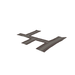 nbt_road05 (ID 3994) - GTA VC Road