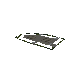 nbecland12 (ID 3997) - GTA VC Object