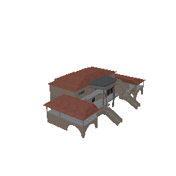 nbt_mansion01 (ID 3998) - GTA VC Object