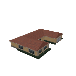 nbt_mansion02 (ID 3999) - GTA VC Object