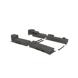nbeachbit04 (ID 4003) - GTA VC Object