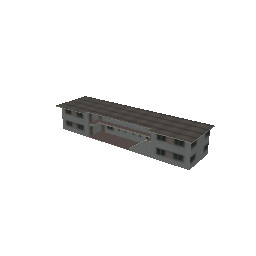 nbeachbit06 (ID 4005) - GTA VC Object