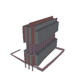 nbt_hotel01 (ID 4009) - GTA VC Building