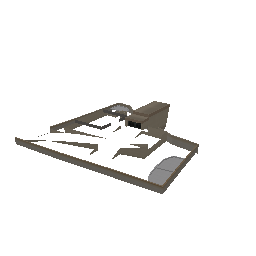 newbuilding01 (ID 4012) - GTA VC Building