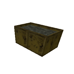 nbt_skip (ID 4019) - GTA VC Object
