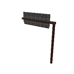LODlBd1 (ID 402) - GTA VC LOD Object