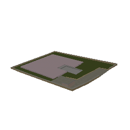 nbt_mansionbase01 (ID 4021) - GTA VC Object