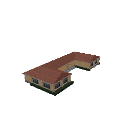 nbt_mansion03 (ID 4024) - GTA VC Object