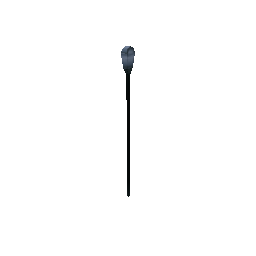 parkingmeter (ID 403) - GTA VC Object